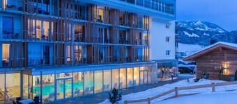 alpenhotel Kaiserfels