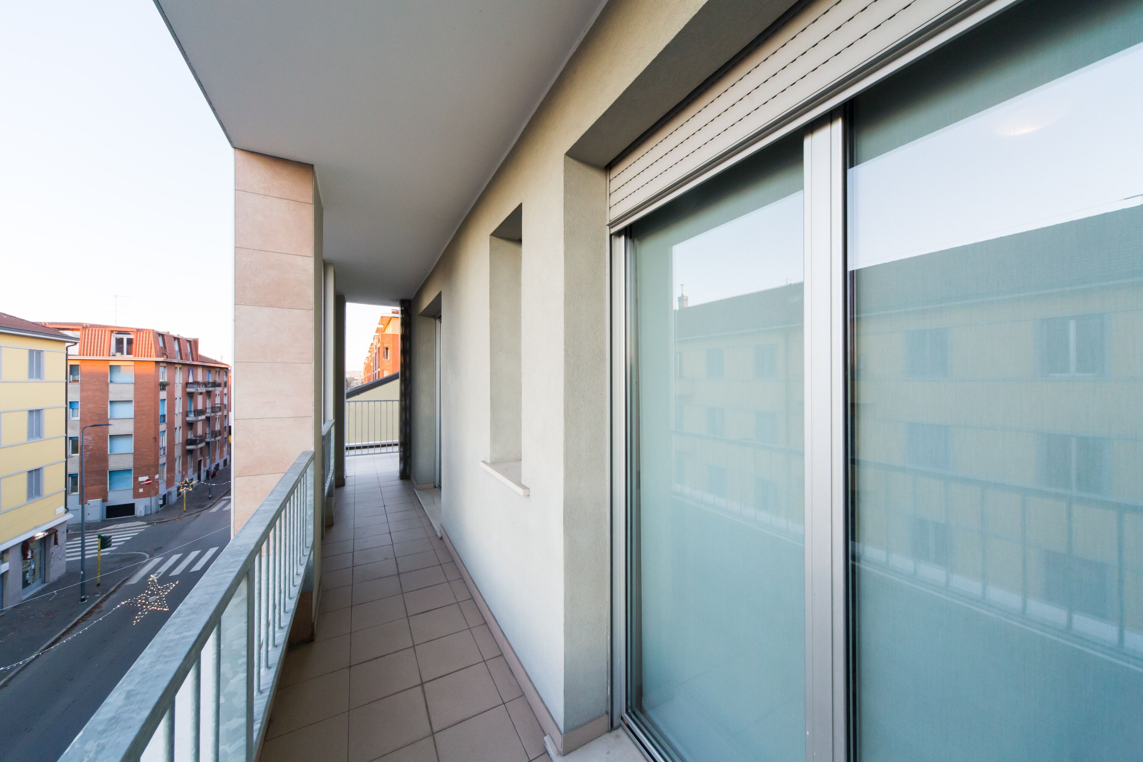 Comfort Apartment, 2 Bedrooms | Terrace/patio