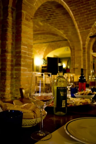 Agriturismo Villa Graziani