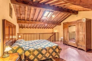 Apartment, 4 Bedrooms