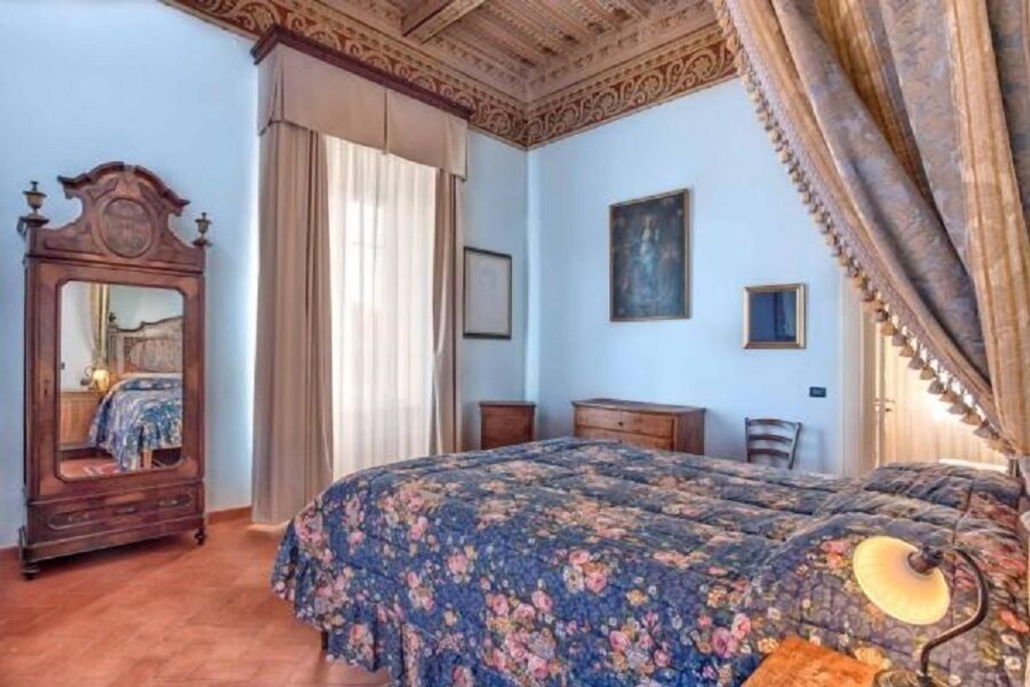 Foto - Villa Graziani