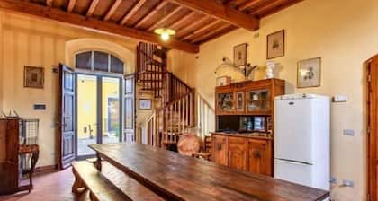 Agriturismo Villa Graziani
