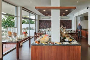 International cuisine