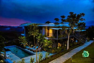 Ragamaya Resort & Spa Munnar