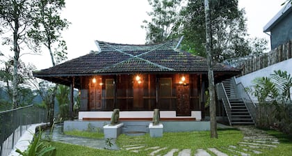 Ragamaya Resort & Spa Munnar