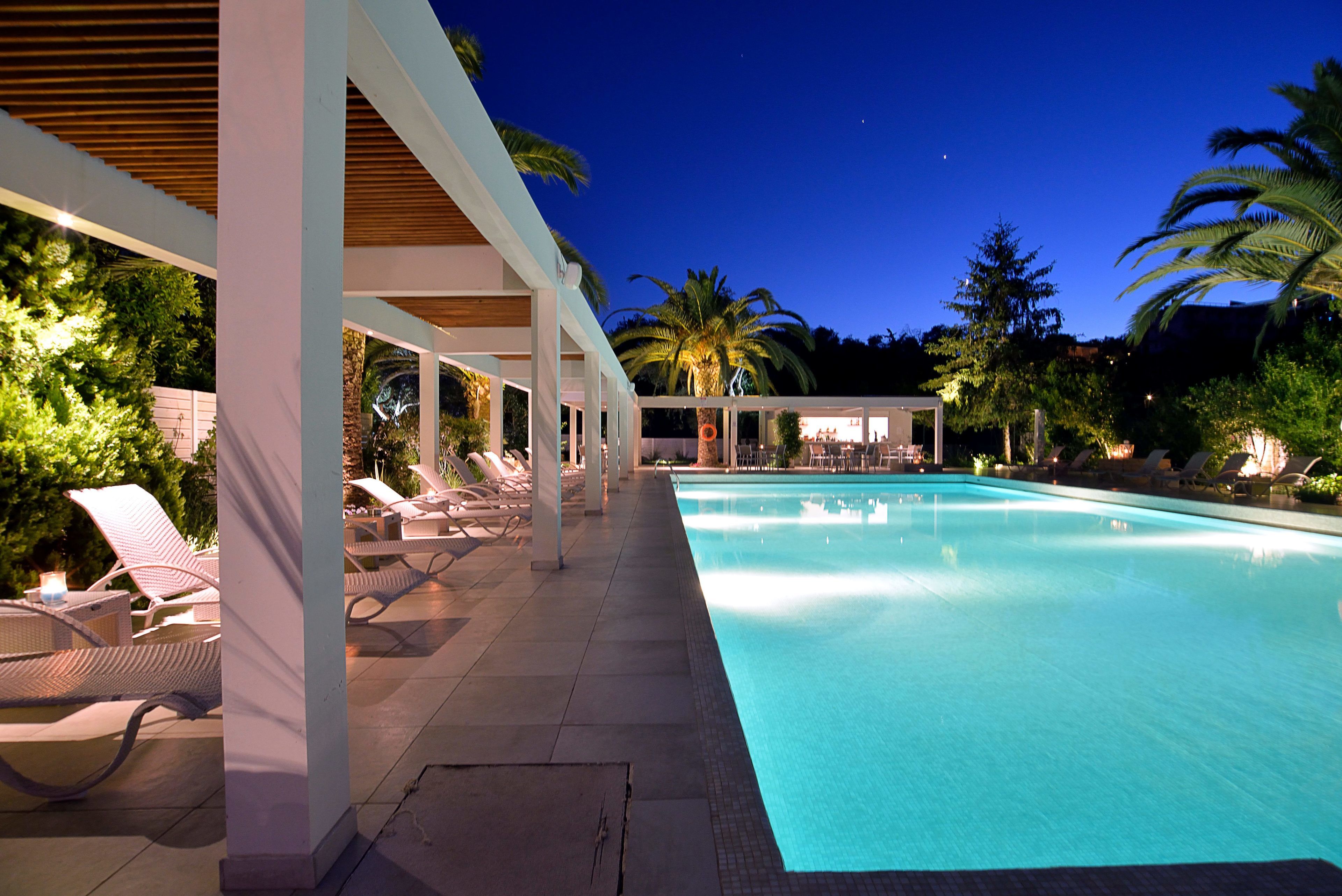 Foto - TRYP by Wyndham Corfu Dassia