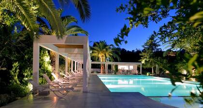 TRYP by Wyndham Corfu Dassia