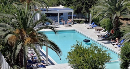 TRYP by Wyndham Corfu Dassia