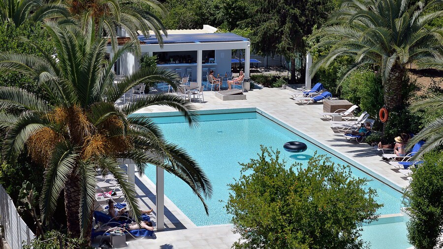 TRYP by Wyndham Corfu Dassia