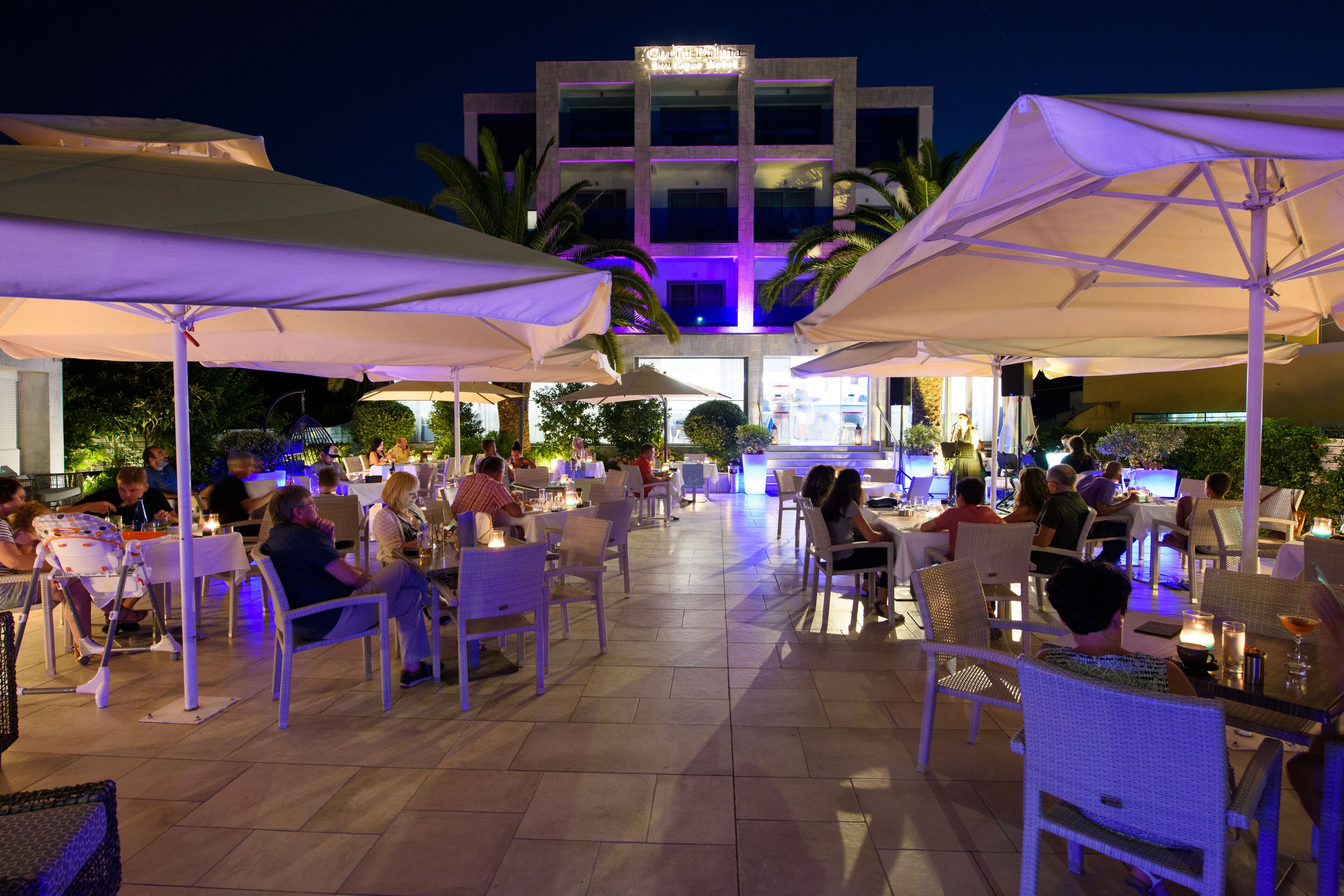 Foto - TRYP by Wyndham Corfu Dassia