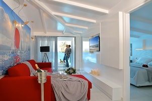 Ropa de cama de alta calidad y colchones con pillow-top