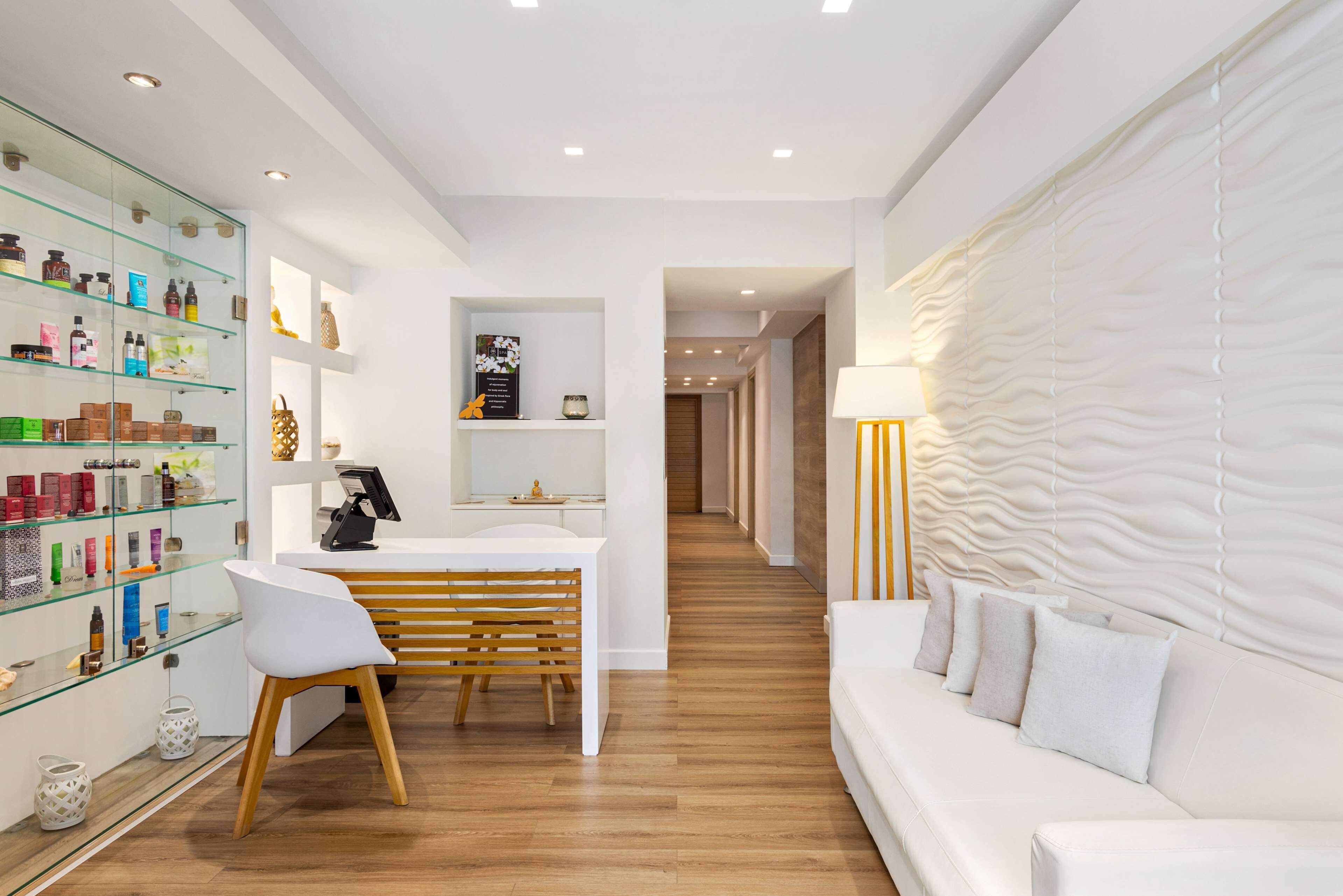 Foto - TRYP by Wyndham Corfu Dassia