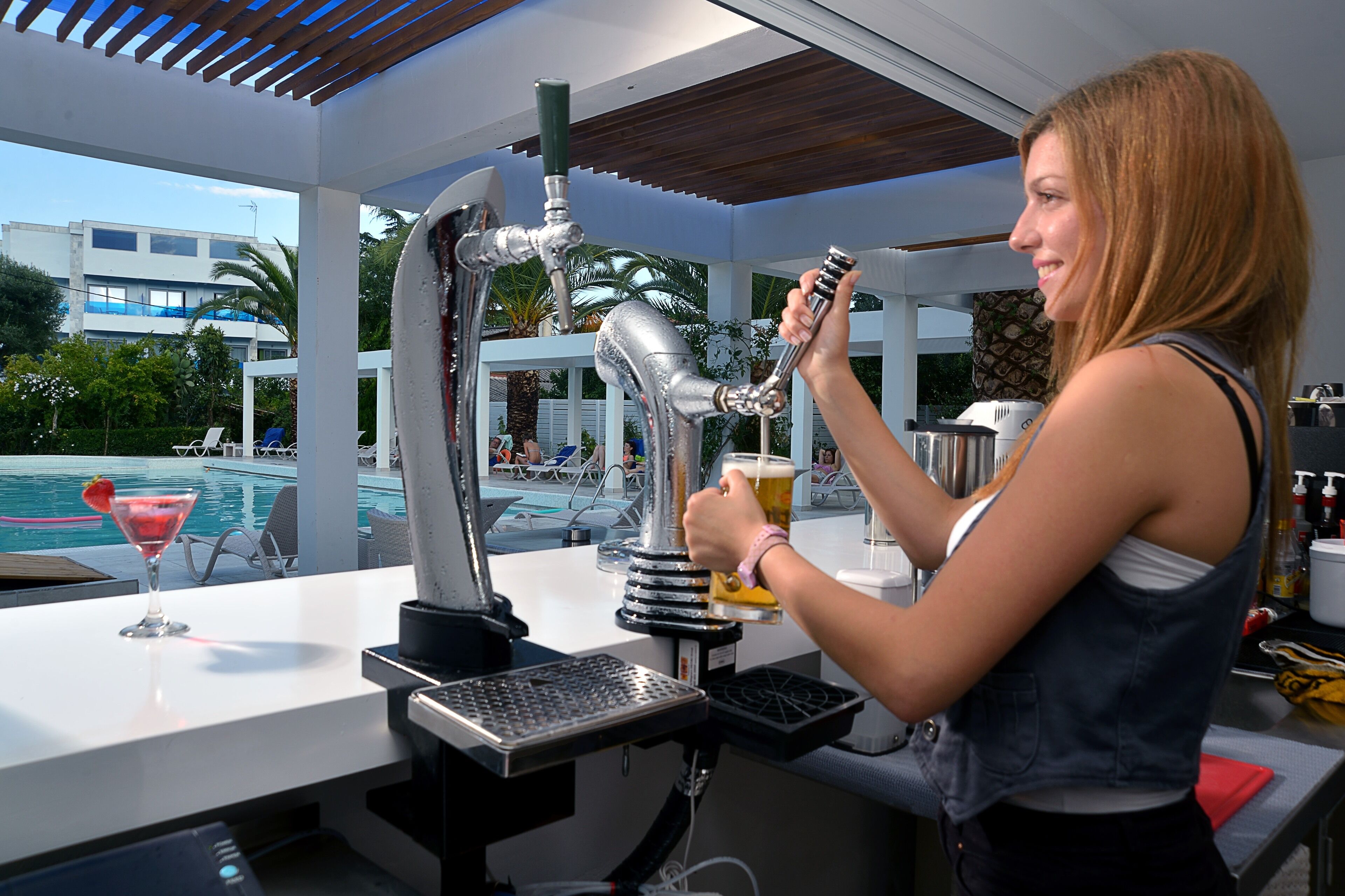 Foto - TRYP by Wyndham Corfu Dassia