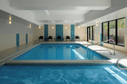 Towneplace Suites Anchorage Midtown