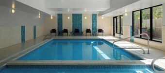 Towneplace Suites Anchorage Midtown