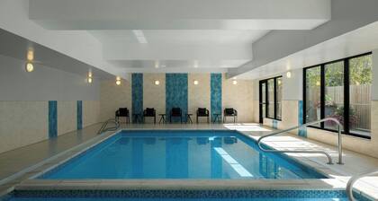 Towneplace Suites Anchorage Midtown