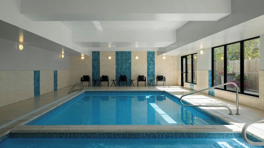 Towneplace Suites Anchorage Midtown