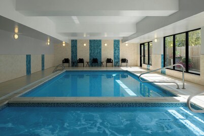 Towneplace Suites Anchorage Midtown