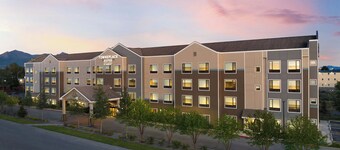 Towneplace Suites Anchorage Midtown