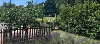 Hôtel Restaurant Rodier