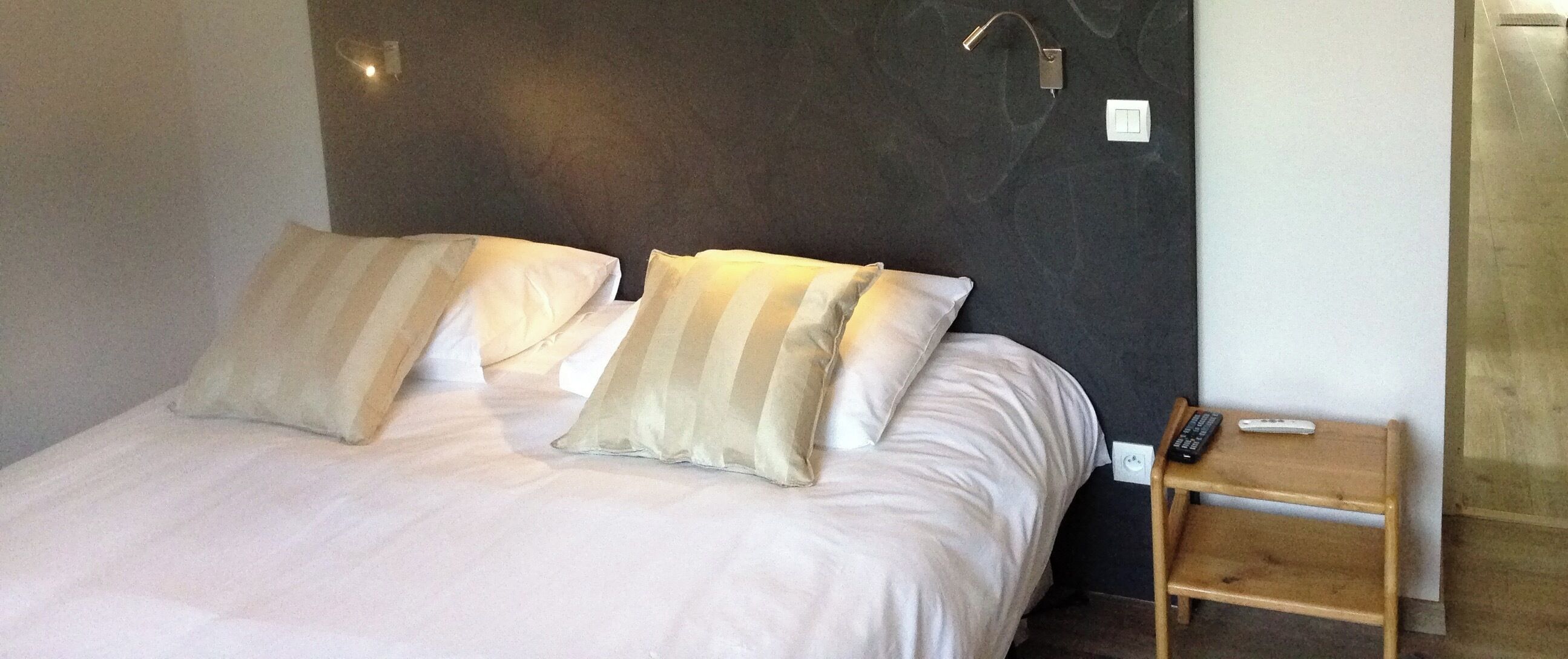 1 bedroom, soundproofing, iron/ironing board, free wifi