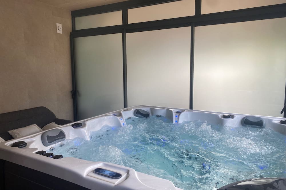 Hôtel & Spa Rodier