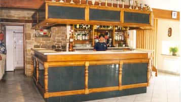 Bar (in loco)