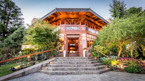 Portal del Lago Hotel