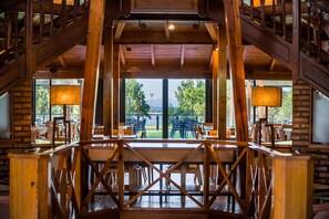 Lobby - Portal del Lago Hotel (Villa Carlos Paz)