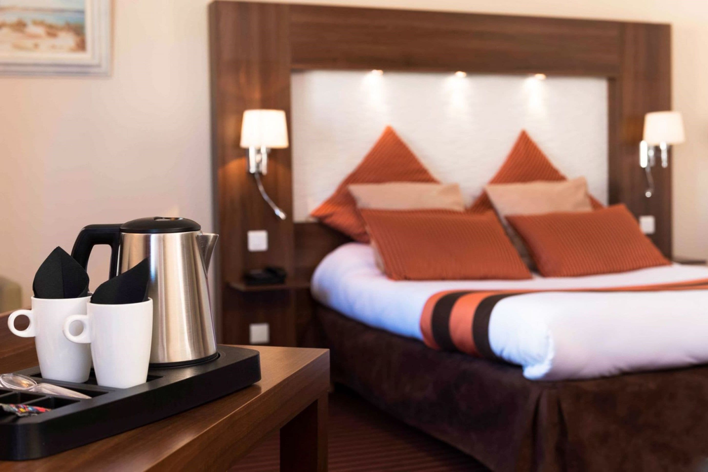 Foto - Hotel Regina & Spa