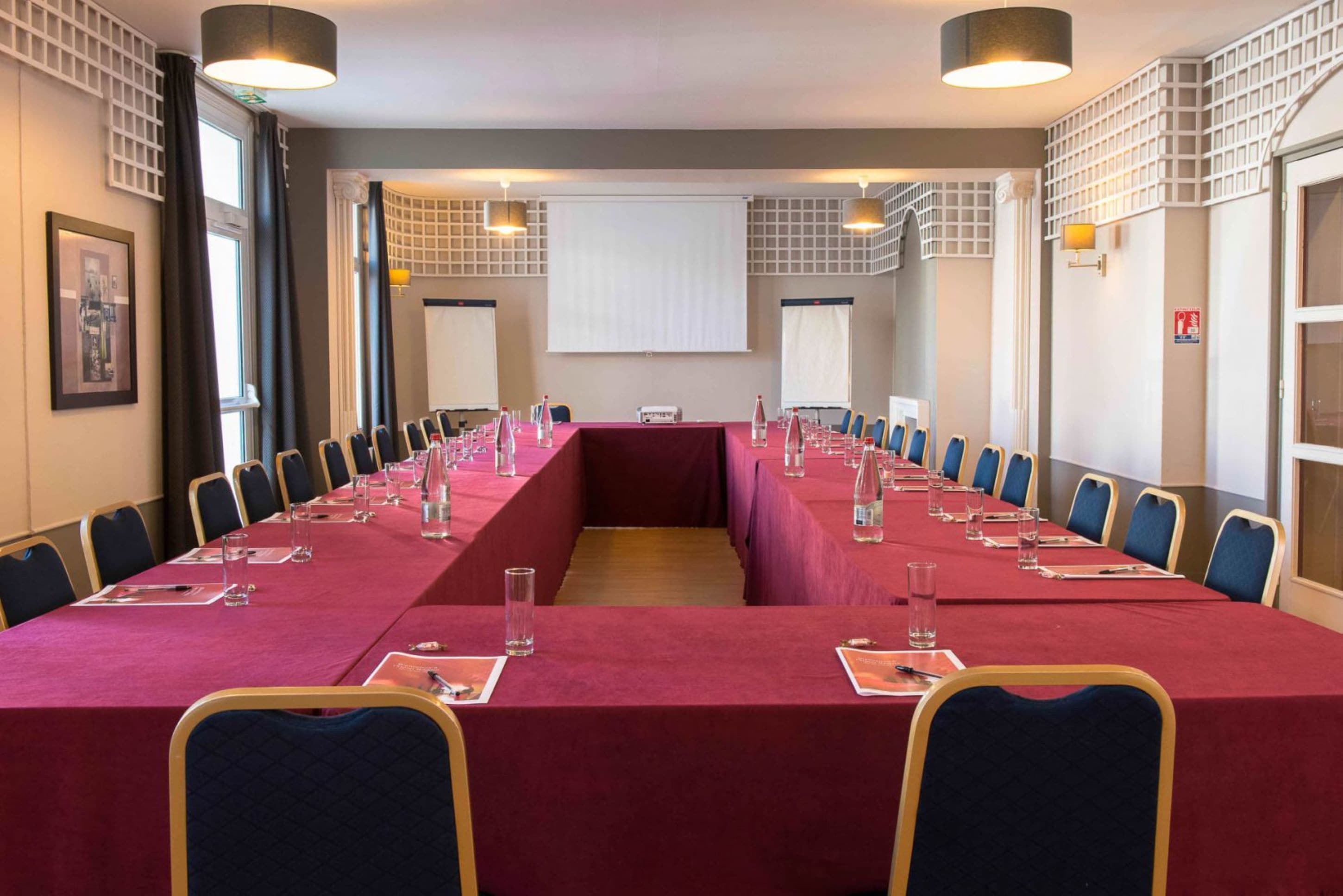 Foto - Hotel Regina & Spa