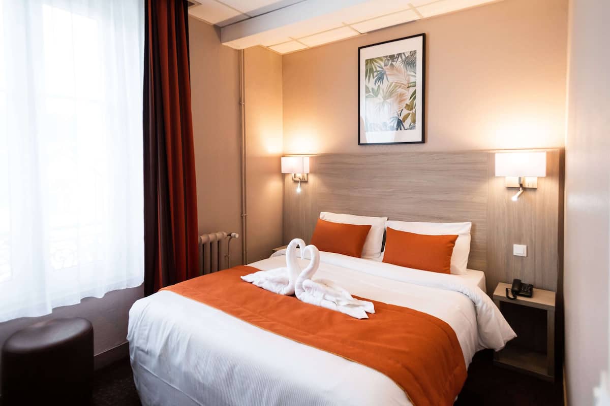 In-room safe, cots/infant beds, rollaway beds, free WiFi