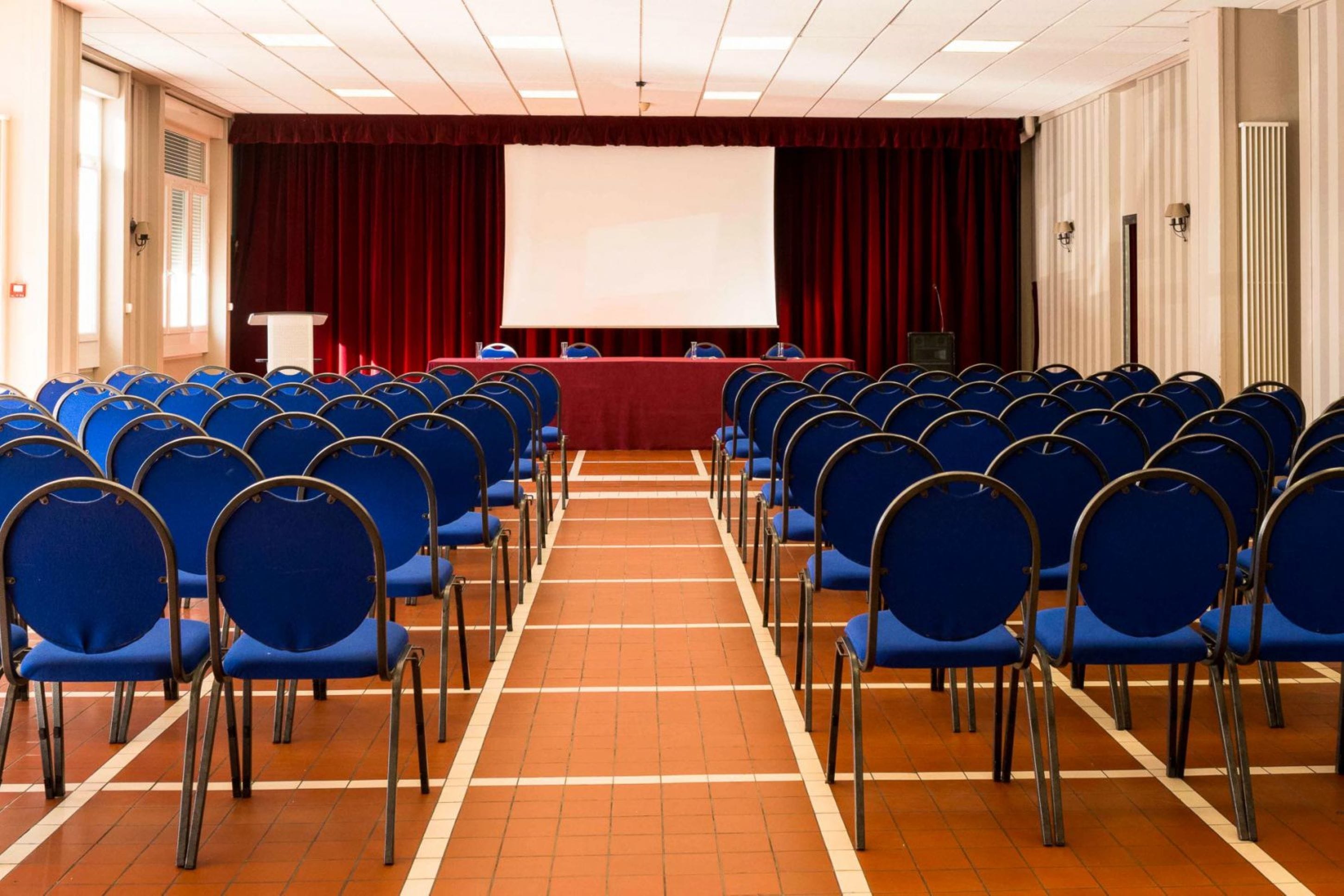 Foto - Hotel Regina & Spa