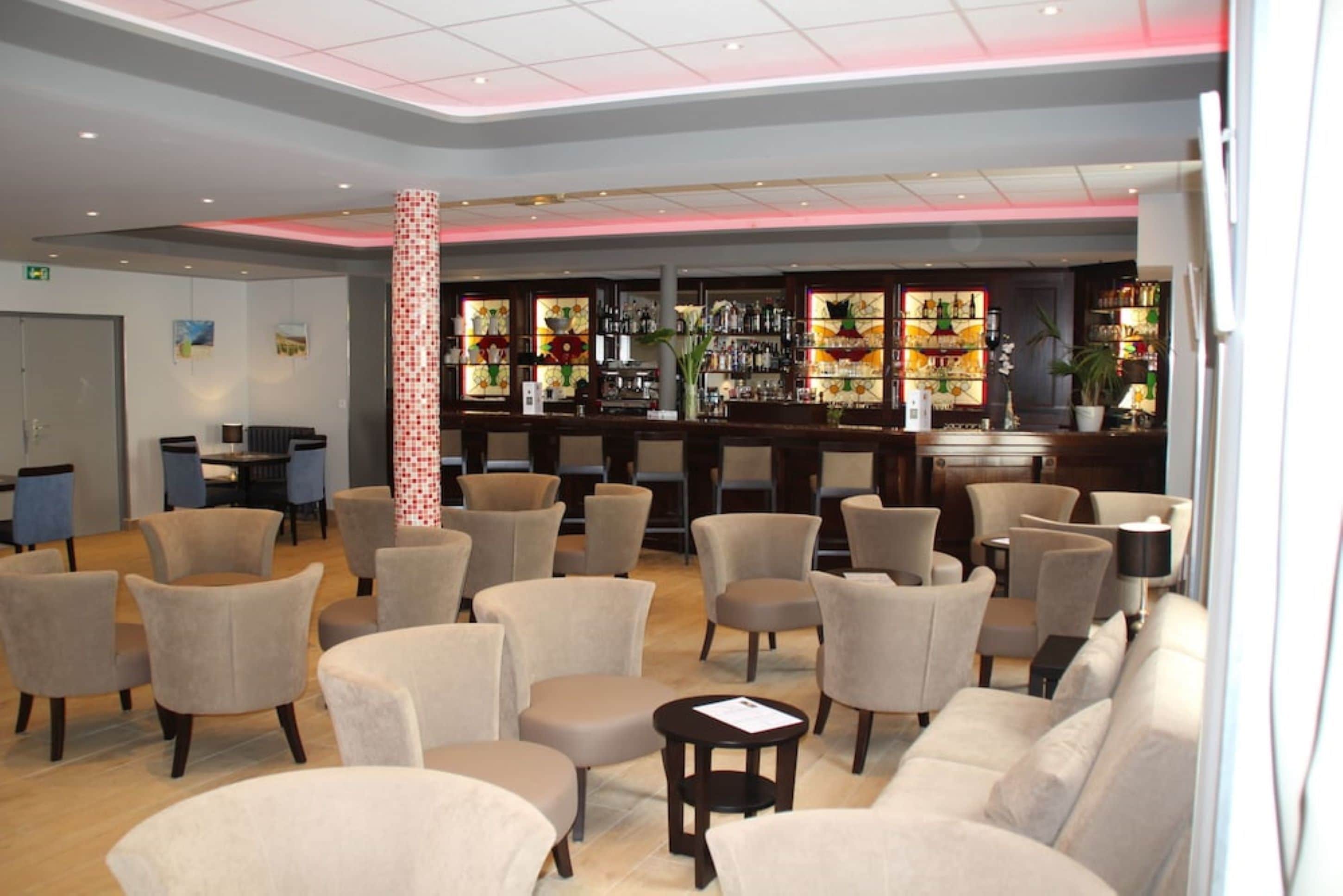Photo - Hôtel Régina