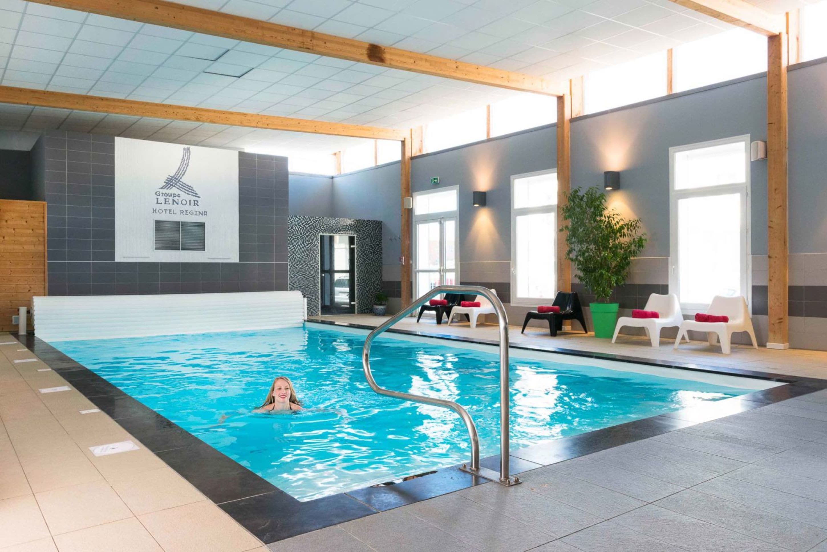 Foto - Hotel Regina & Spa