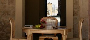 Interior - Torre del Mare (Ispica)