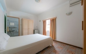 Apartment, 2 Bedrooms