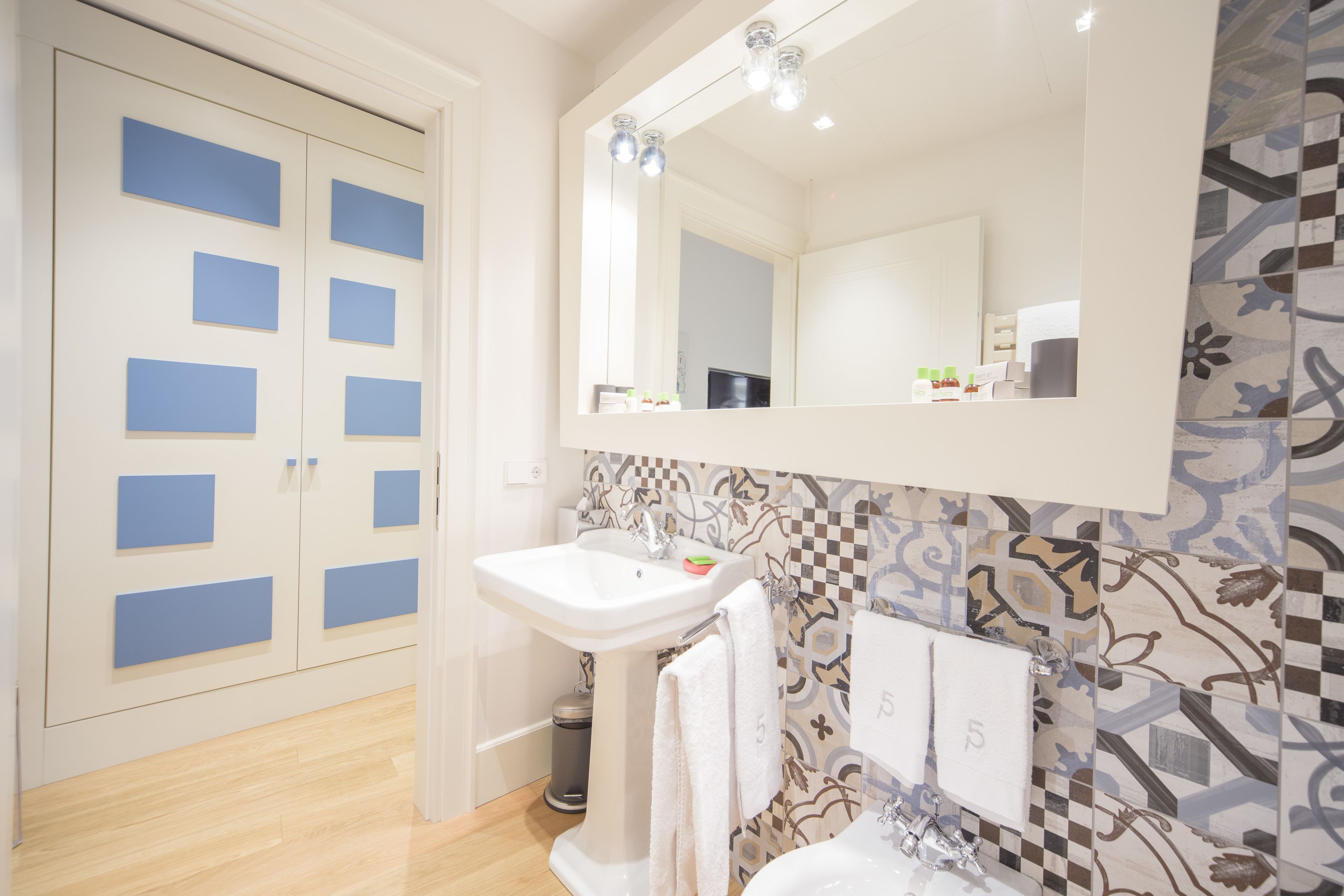 Foto - Cinque Rooms