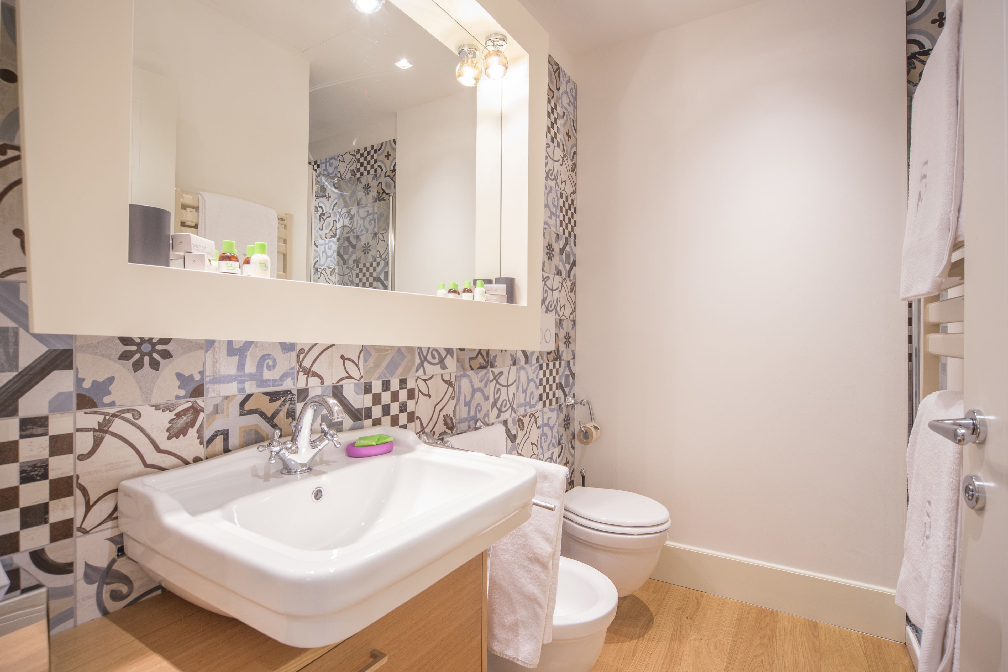 Foto - Cinque Rooms