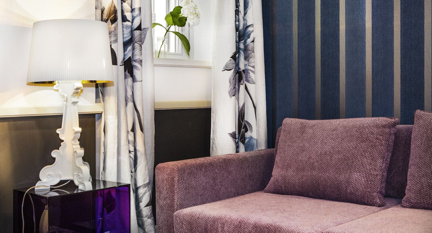 Basic Suite, Ensuite | Premium bedding, down duvets, Select Comfort beds, free minibar