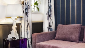 Suite – basic, eget bad