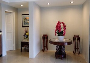 Interior - Harbour Inn Melaka (Malacca City)