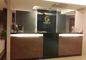 Recepción