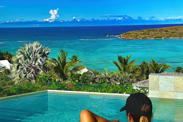 Matelas Select Comfort, mini-bar avec articles gratuits