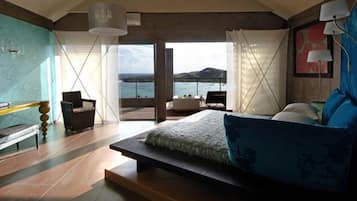 Comfort Suite (Lagon)