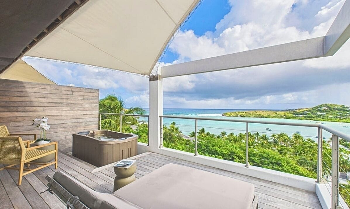 Select-Comfort-Betten, Minibar (mit einigen kostenlosen Artikeln)