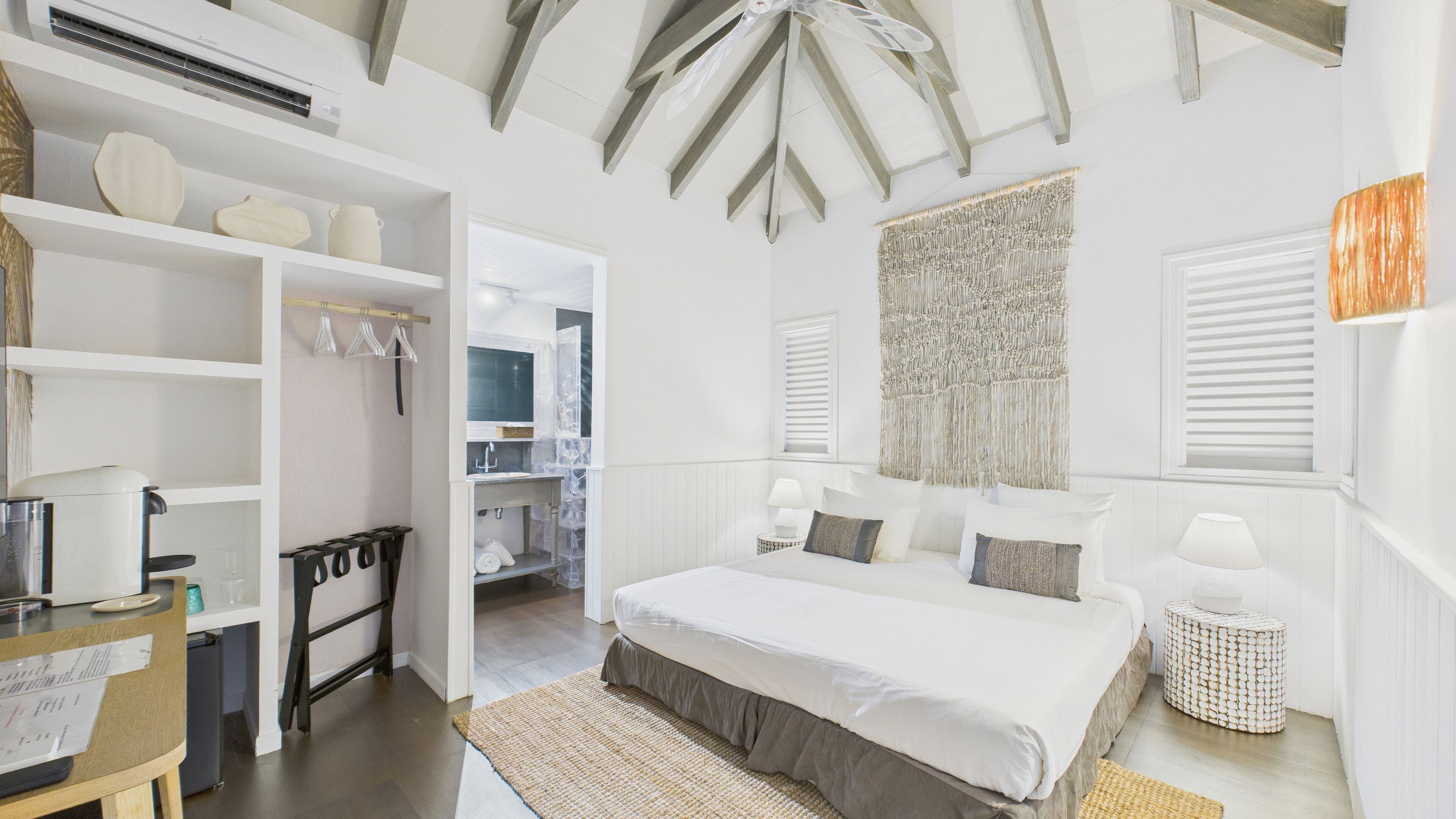 Standard Room | Room amenity