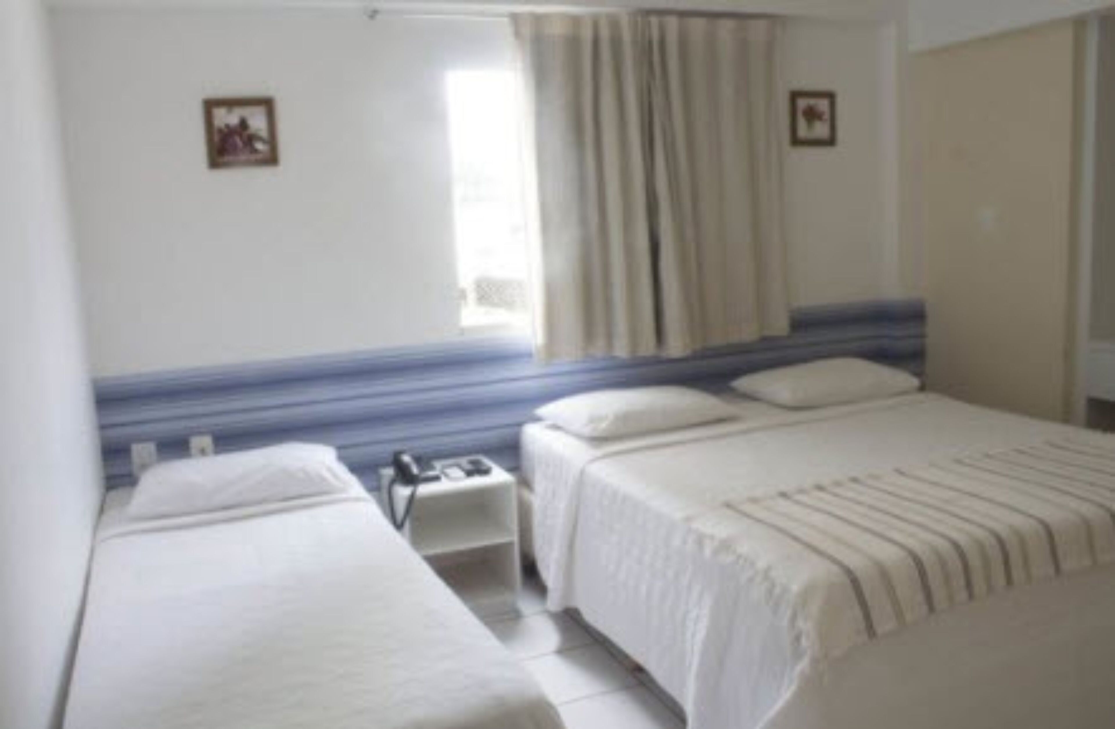 standard apartment | minibar, desk, rollaway beds, free wifi