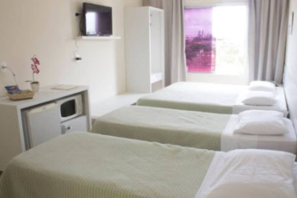 superior apartment | minibar, desk, rollaway beds, free wifi