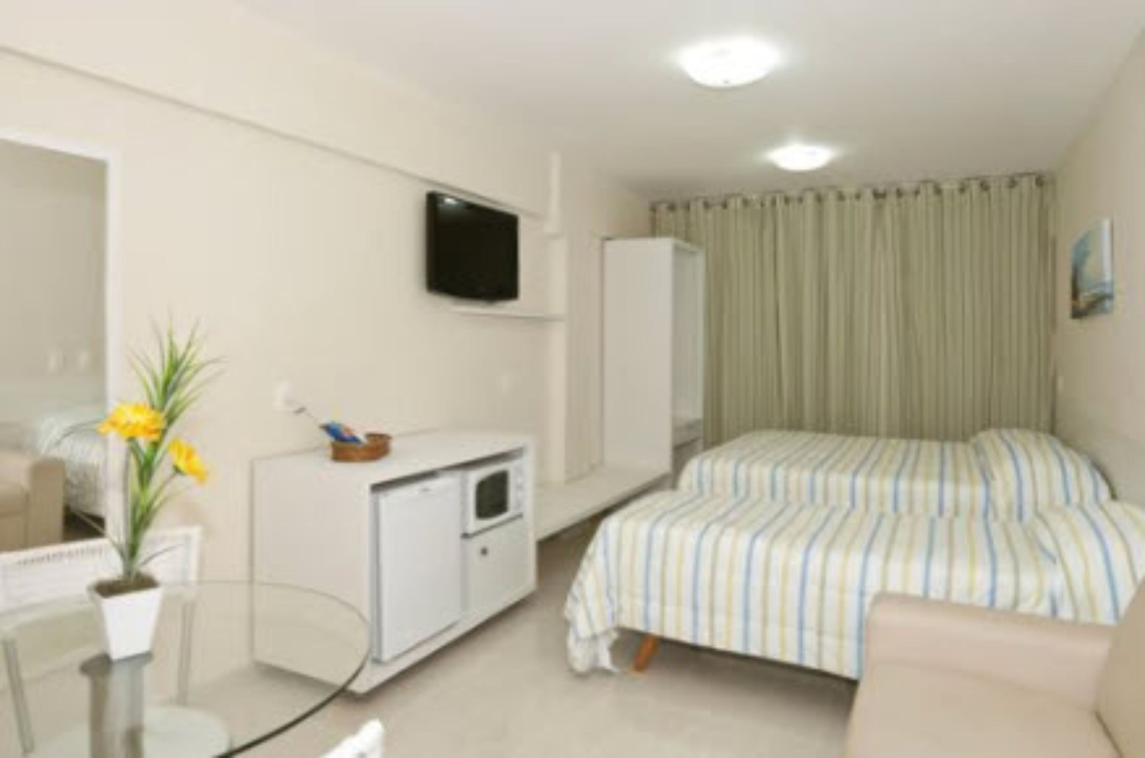 superior apartment | minibar, desk, rollaway beds, free wifi